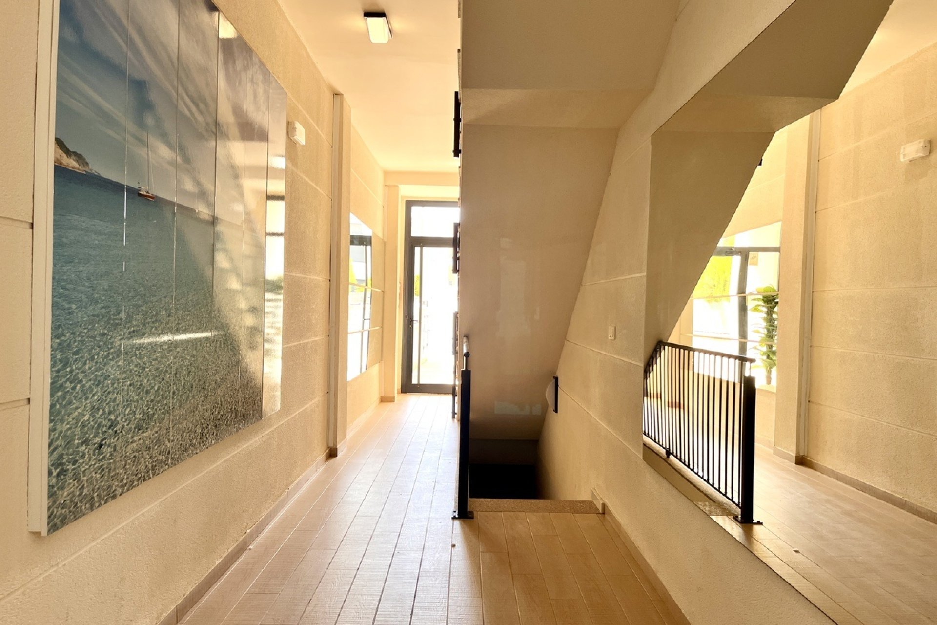 Revente - Apartment -
La Zenia - Costa Blanca