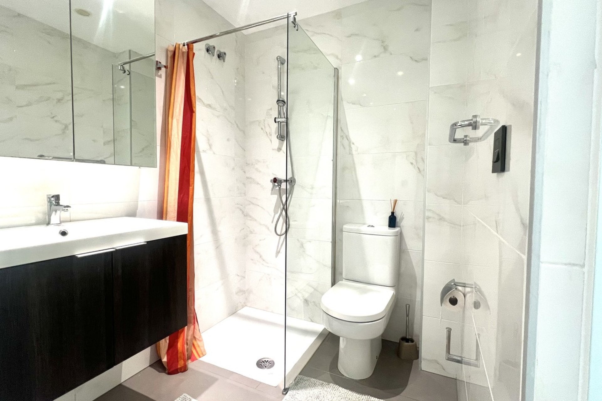 Revente - Apartment -
La Zenia - Costa Blanca