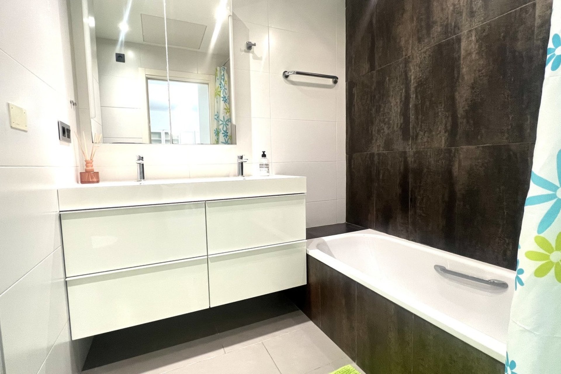 Revente - Apartment -
La Zenia - Costa Blanca