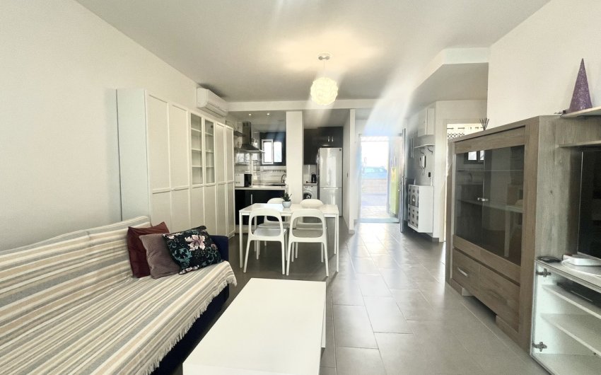 Revente - Apartment -
La Zenia - Costa Blanca