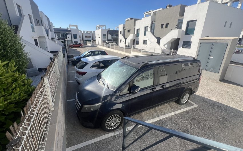 Revente - Apartment -
La Zenia - Costa Blanca