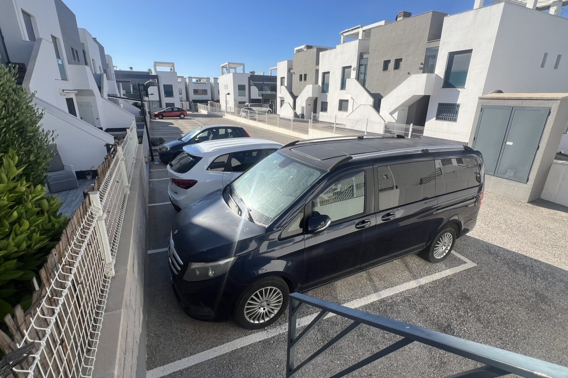 Revente - Apartment -
La Zenia - Costa Blanca