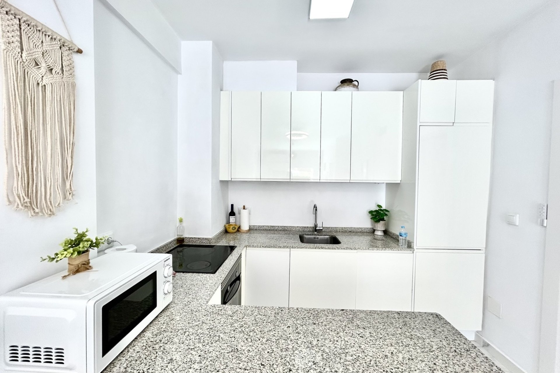 Revente - Apartment -
La Zenia - Costa Blanca