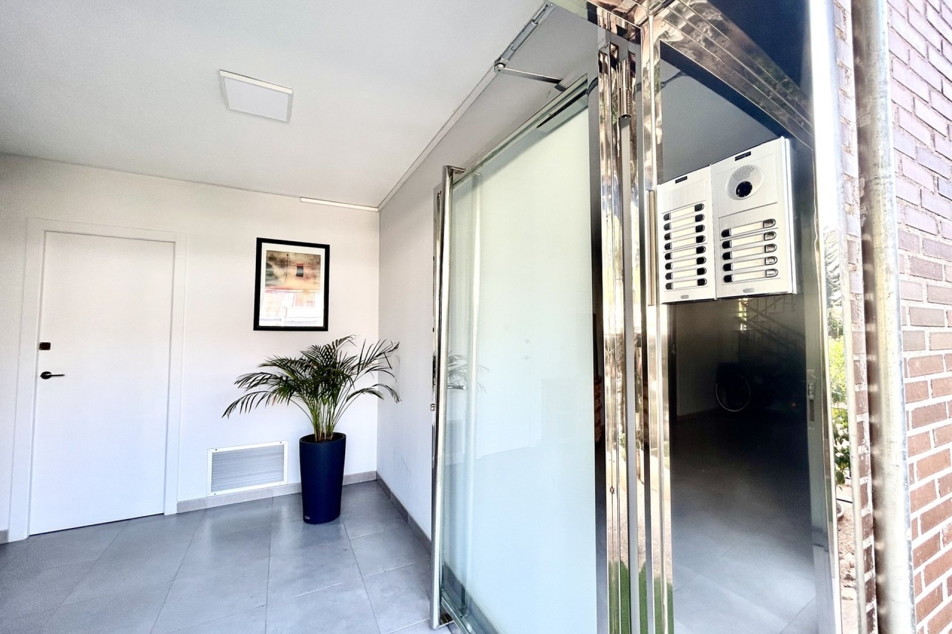 Revente - Apartment -
La Zenia - Costa Blanca