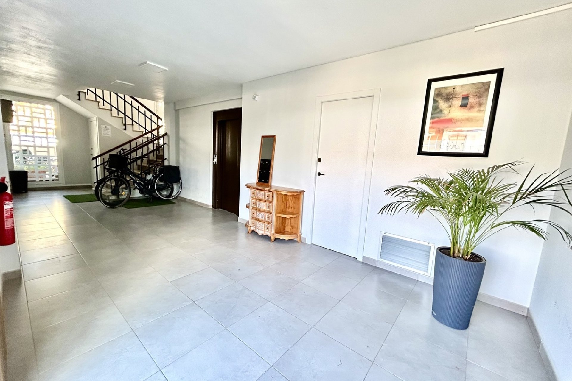 Revente - Apartment -
La Zenia - Costa Blanca