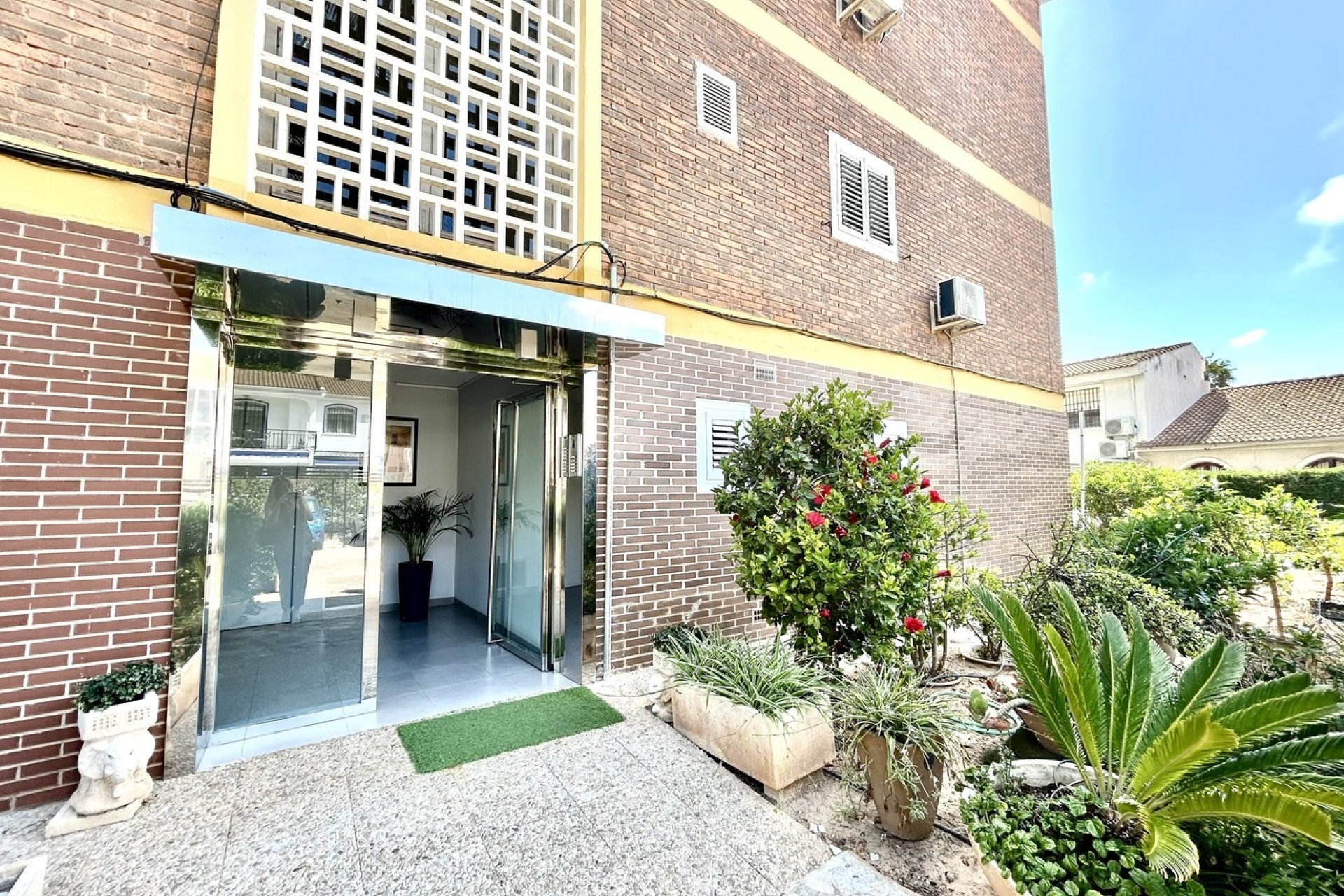 Revente - Apartment -
La Zenia - Costa Blanca
