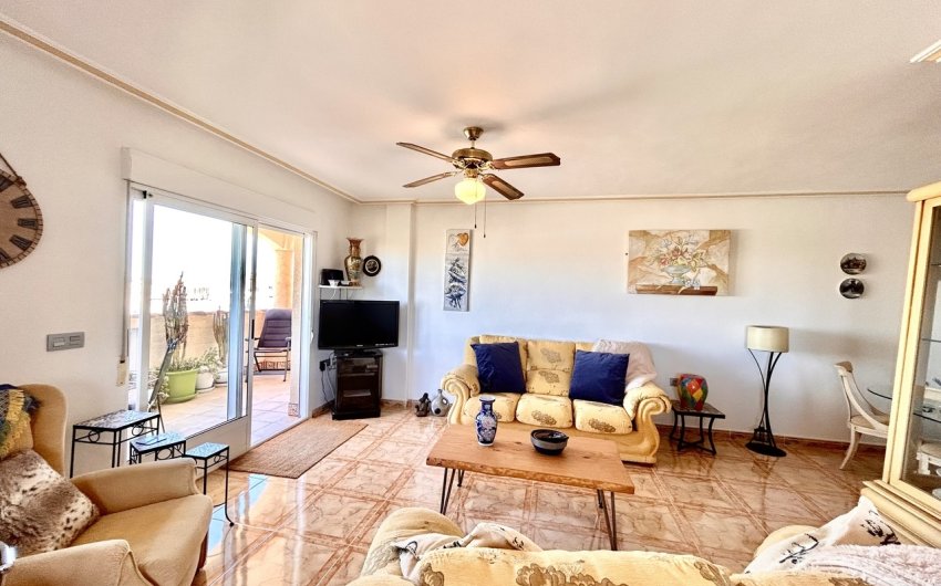 Revente - Apartment -
La Zenia - Costa Blanca