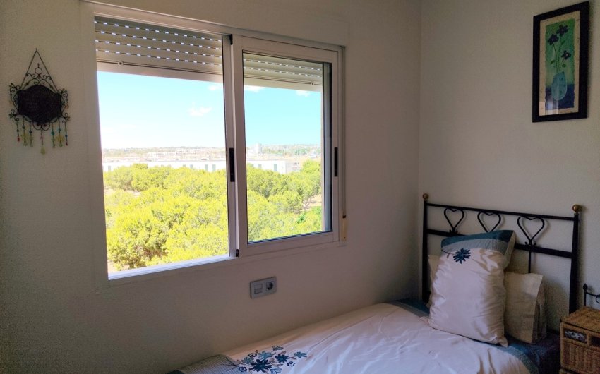 Revente - Apartment -
La Zenia - Costa Blanca