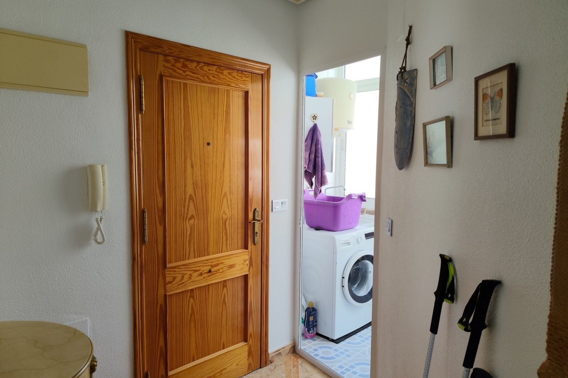 Revente - Apartment -
La Zenia - Costa Blanca