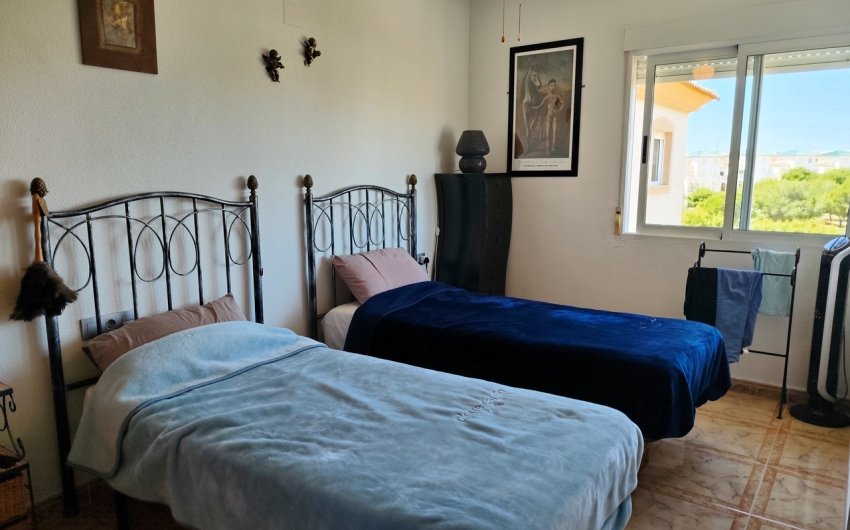 Revente - Apartment -
La Zenia - Costa Blanca