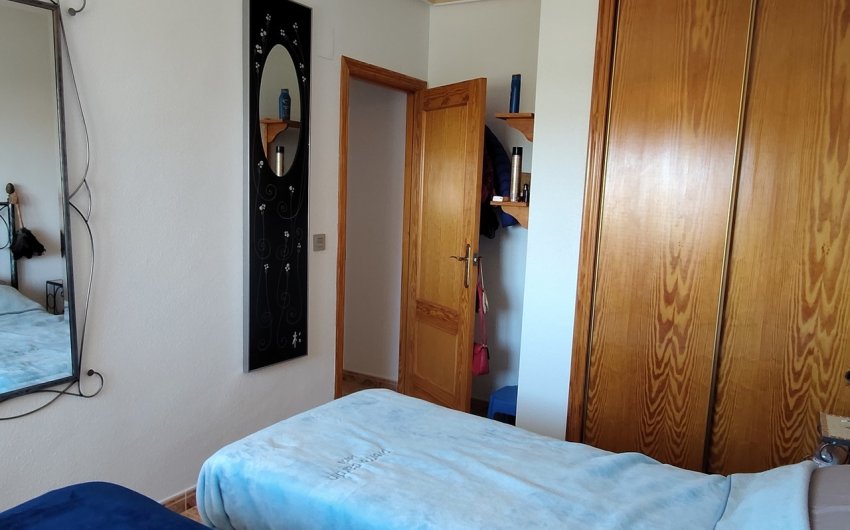 Revente - Apartment -
La Zenia - Costa Blanca