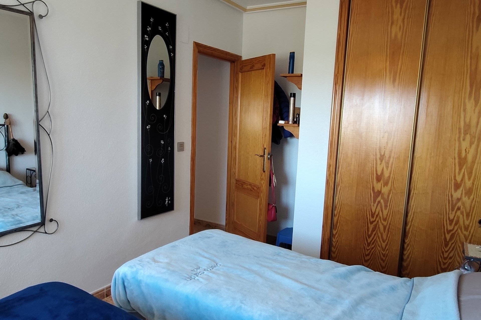 Revente - Apartment -
La Zenia - Costa Blanca