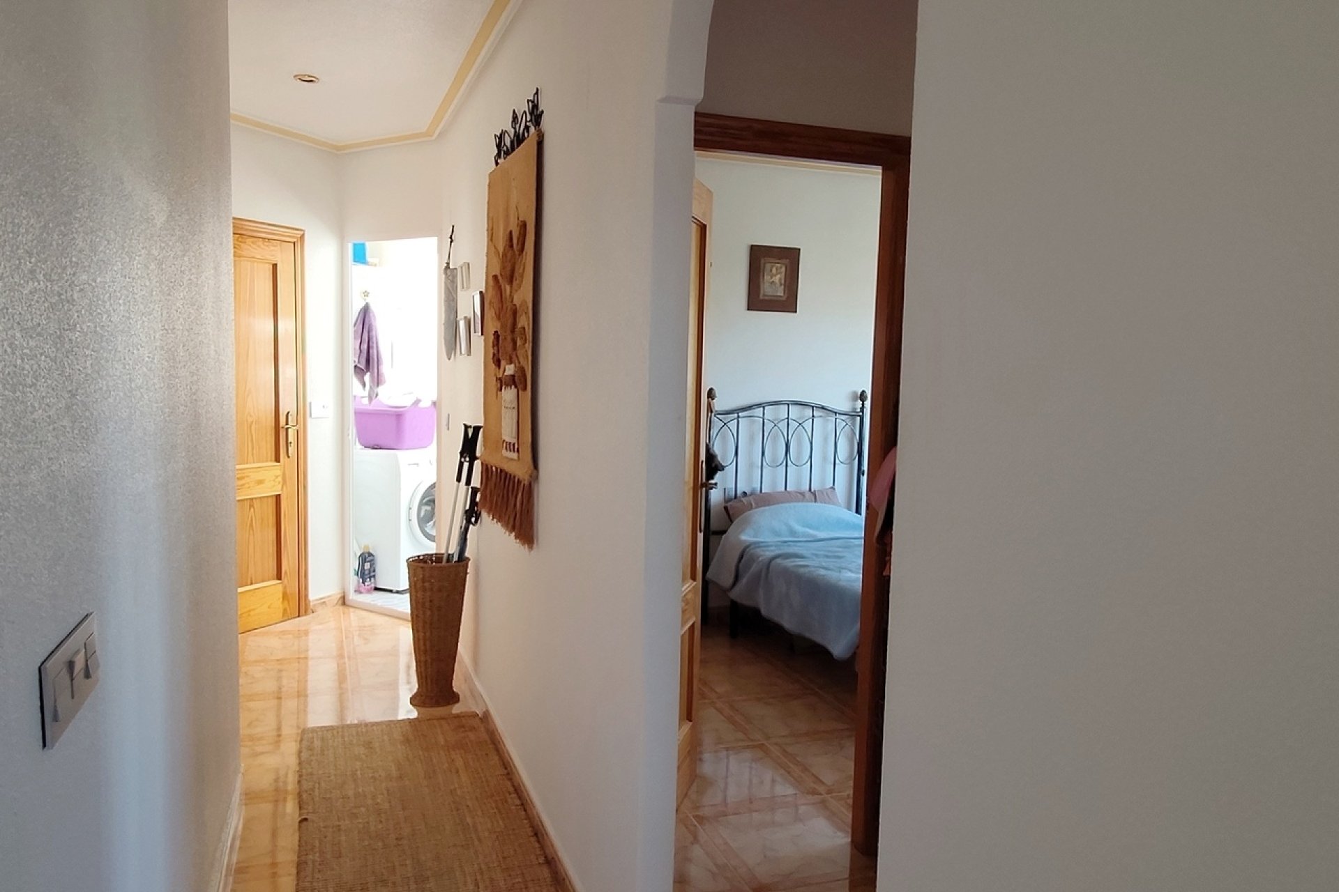 Revente - Apartment -
La Zenia - Costa Blanca