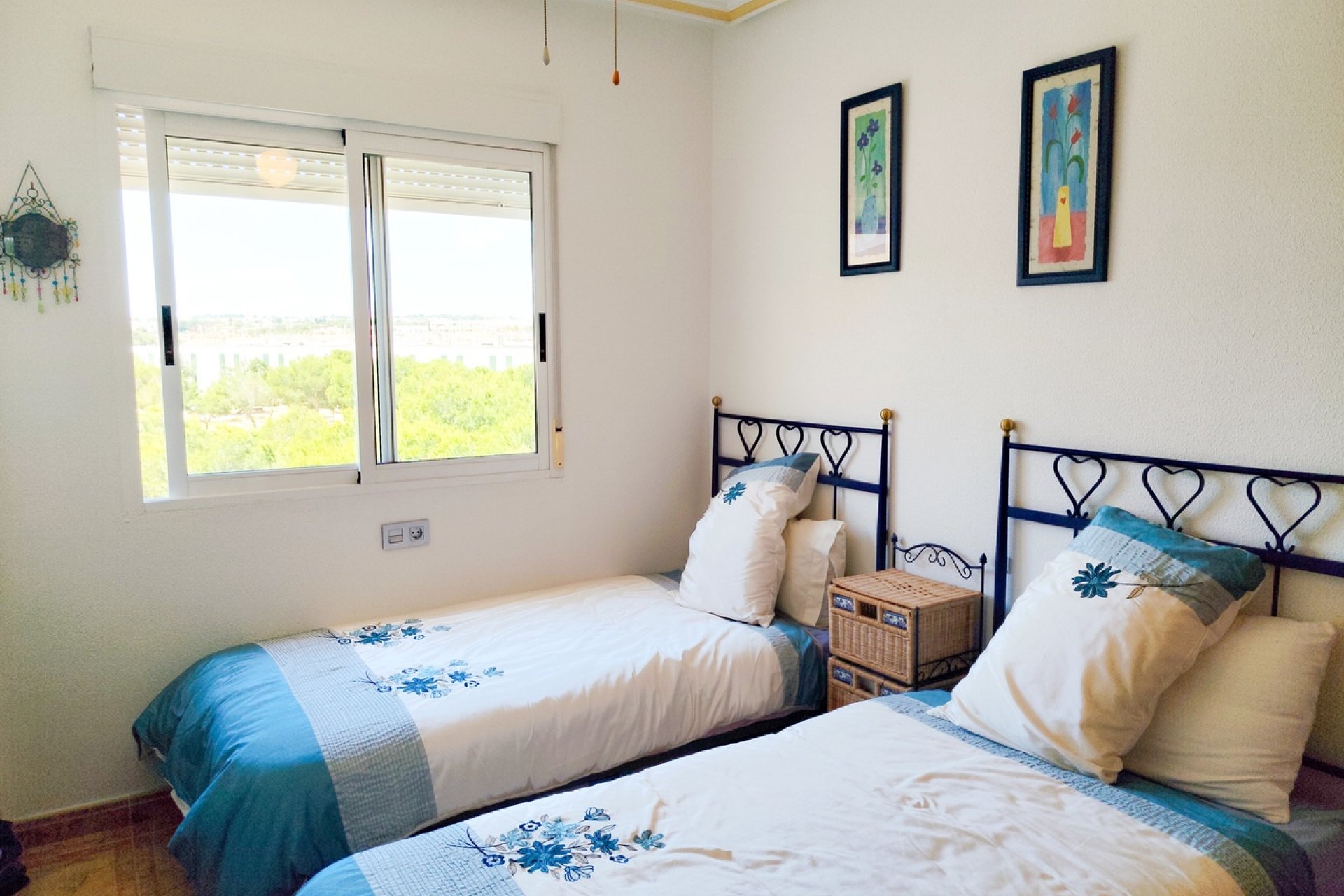 Revente - Apartment -
La Zenia - Costa Blanca