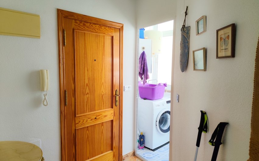 Revente - Apartment -
La Zenia - Costa Blanca