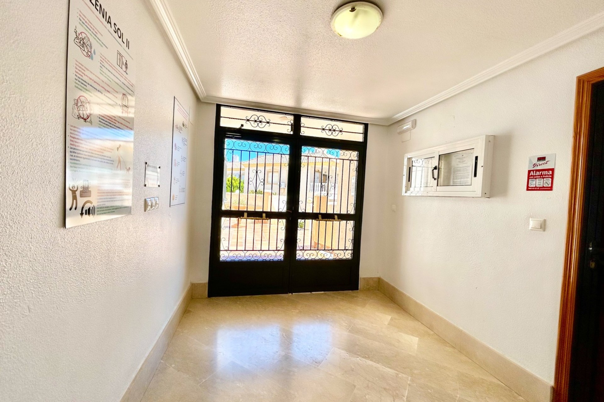 Revente - Apartment -
La Zenia - Costa Blanca