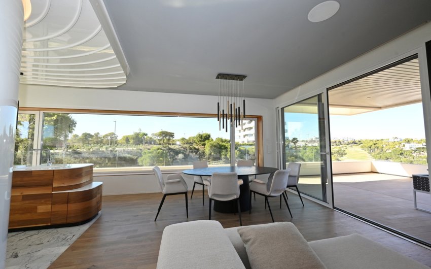 Revente - Apartment -
Las Colinas Golf - Costa Blanca