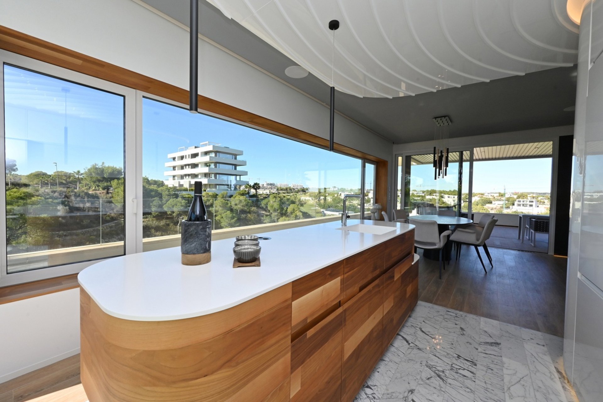 Revente - Apartment -
Las Colinas Golf - Costa Blanca