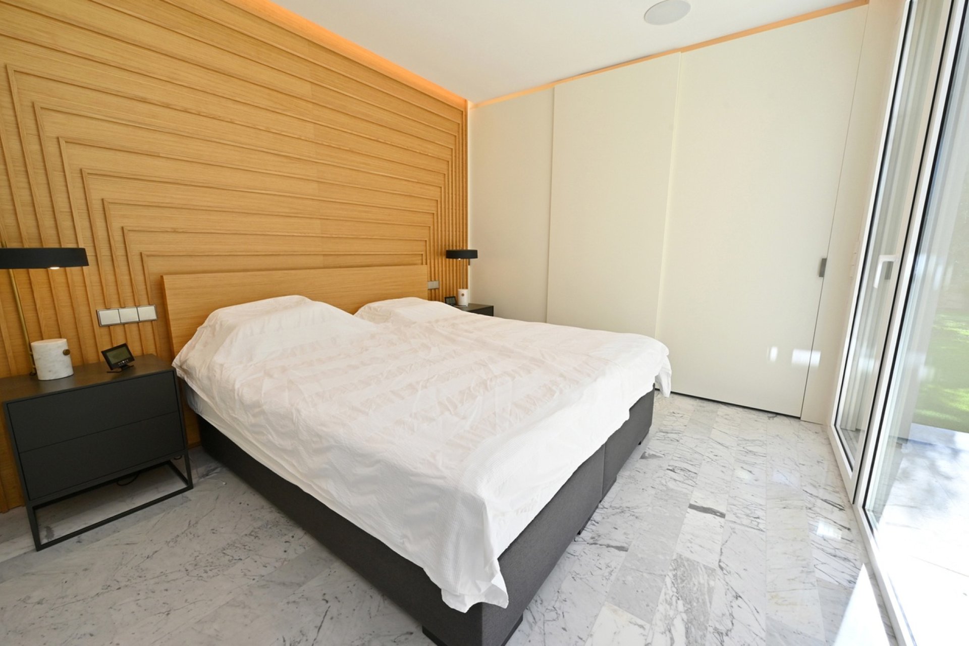 Revente - Apartment -
Las Colinas Golf - Costa Blanca