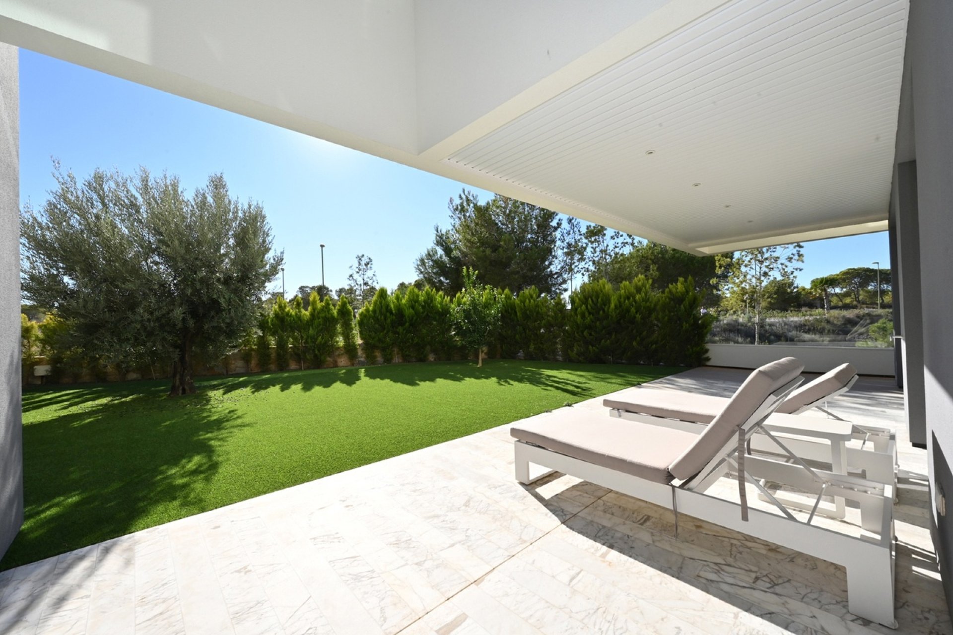 Revente - Apartment -
Las Colinas Golf - Costa Blanca