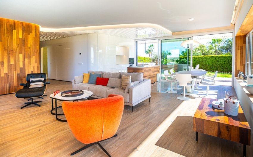 Revente - Apartment -
Las Colinas Golf - Costa Blanca