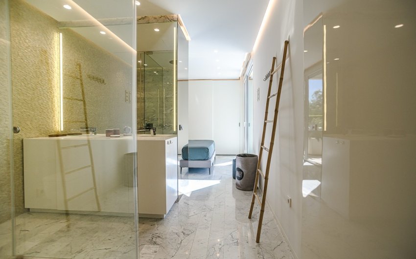Revente - Apartment -
Las Colinas Golf - Costa Blanca