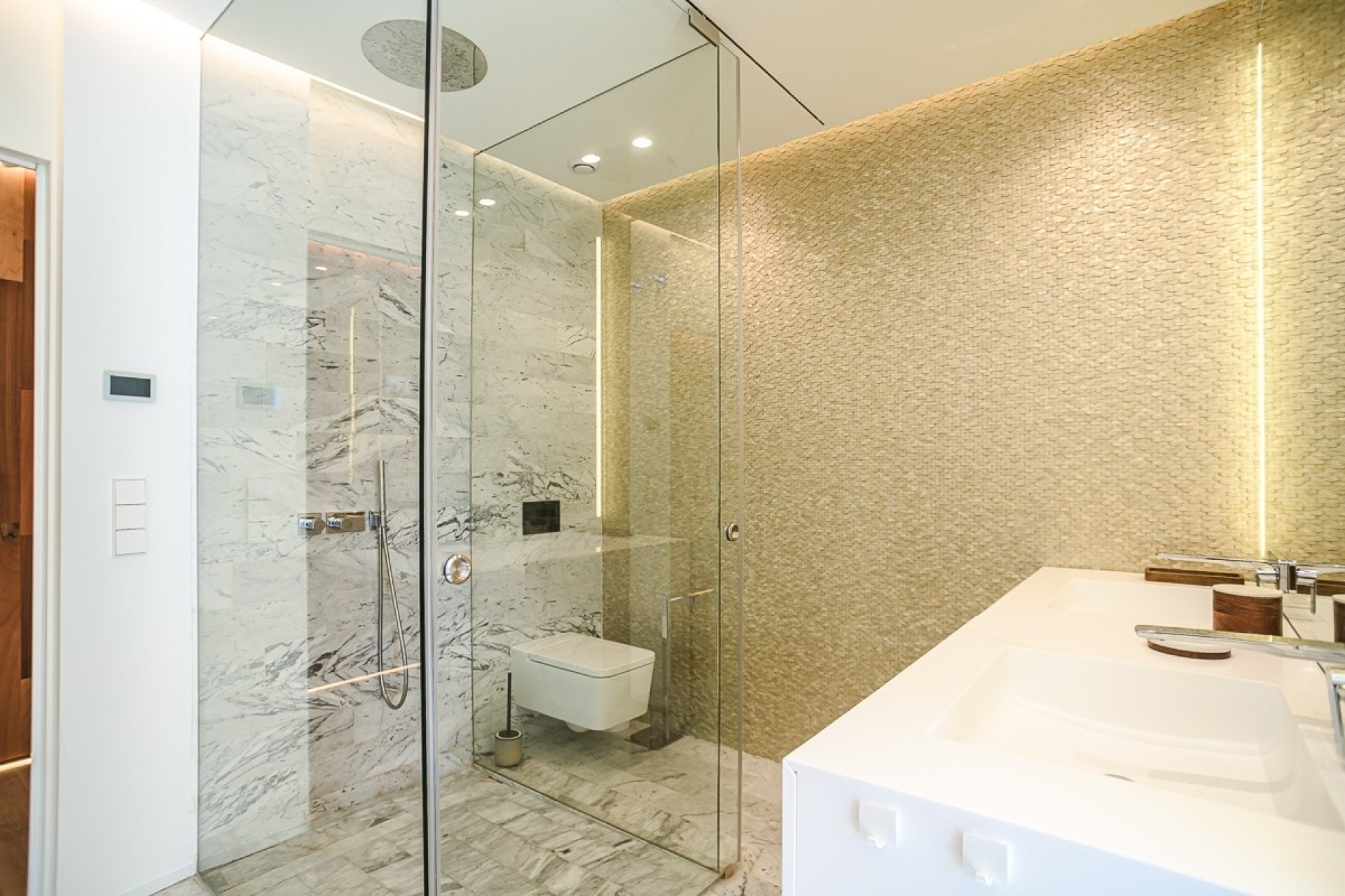 Revente - Apartment -
Las Colinas Golf - Costa Blanca