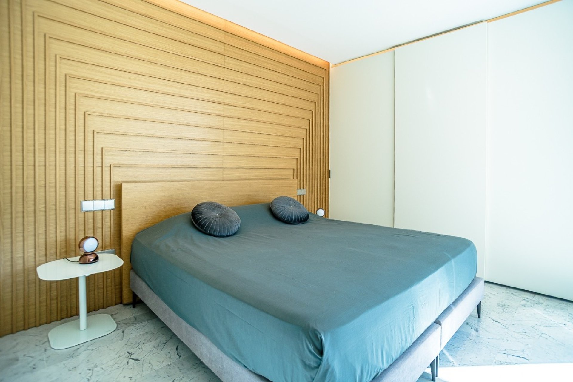 Revente - Apartment -
Las Colinas Golf - Costa Blanca