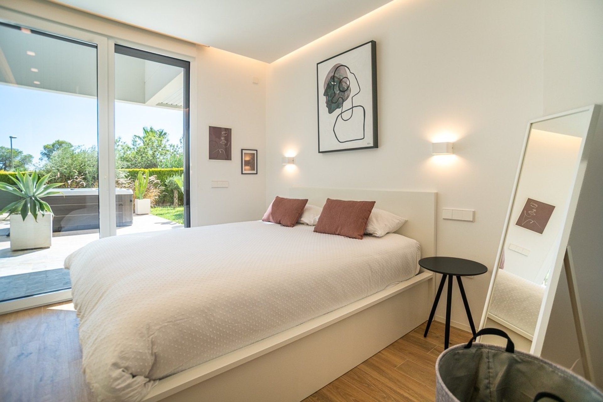 Revente - Apartment -
Las Colinas Golf - Costa Blanca