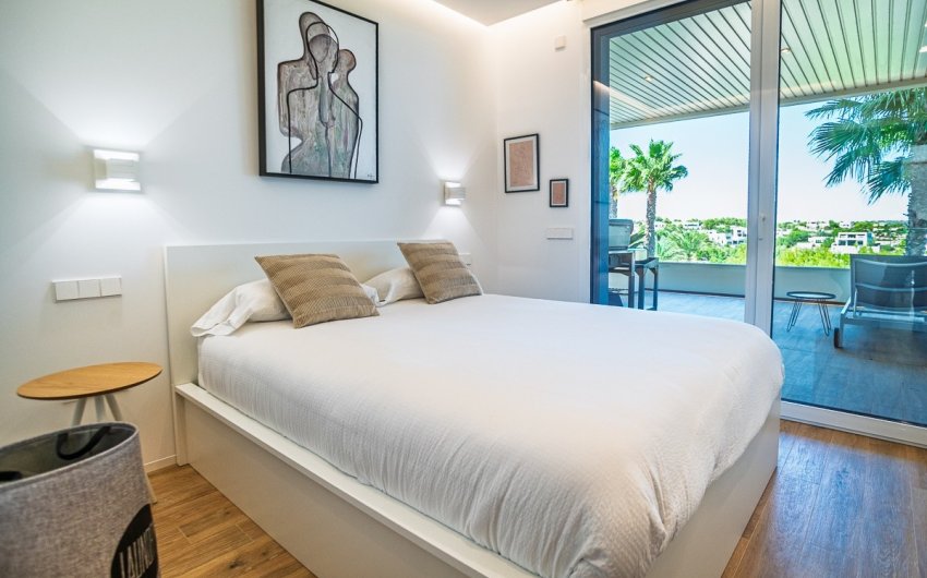 Revente - Apartment -
Las Colinas Golf - Costa Blanca