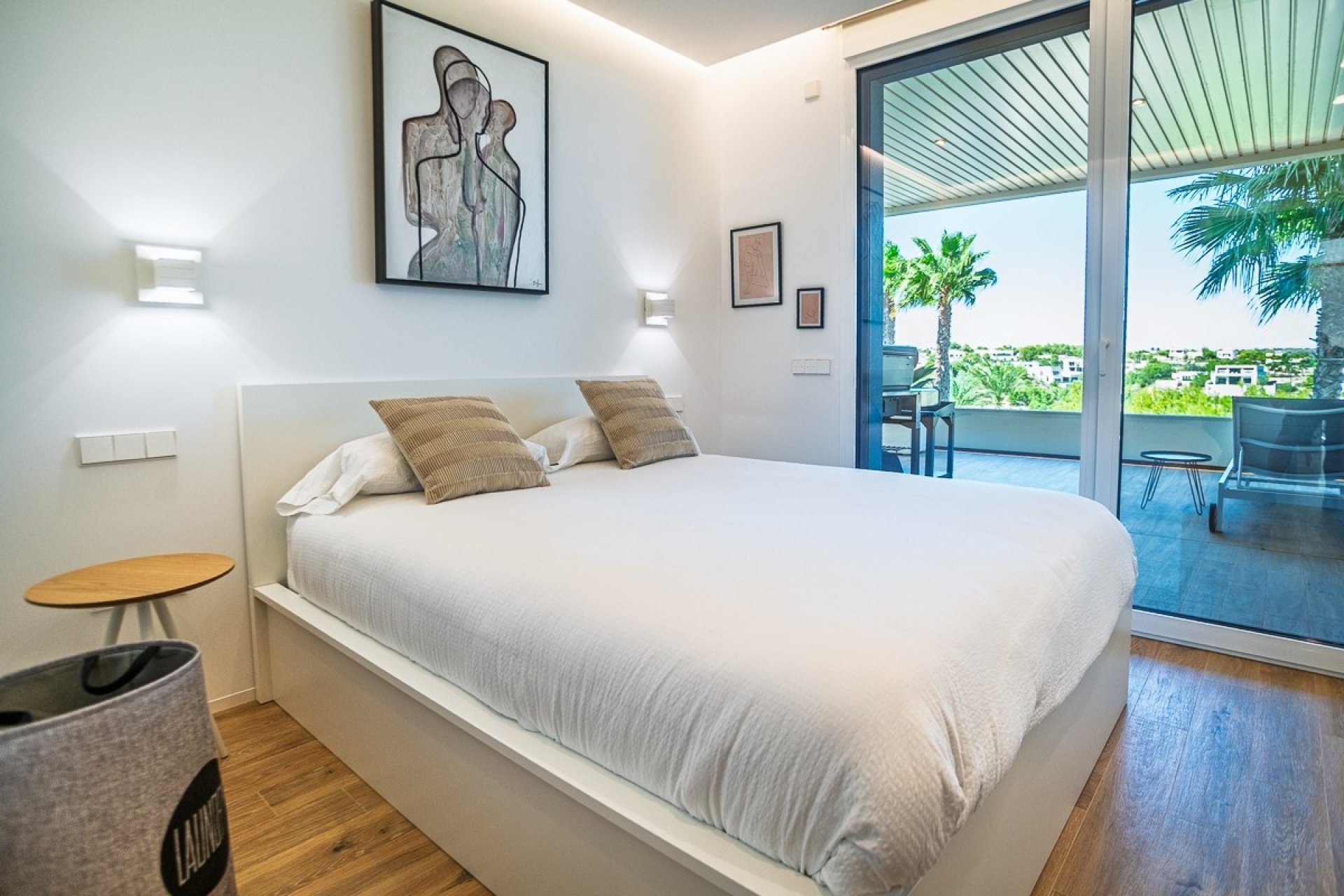 Revente - Apartment -
Las Colinas Golf - Costa Blanca