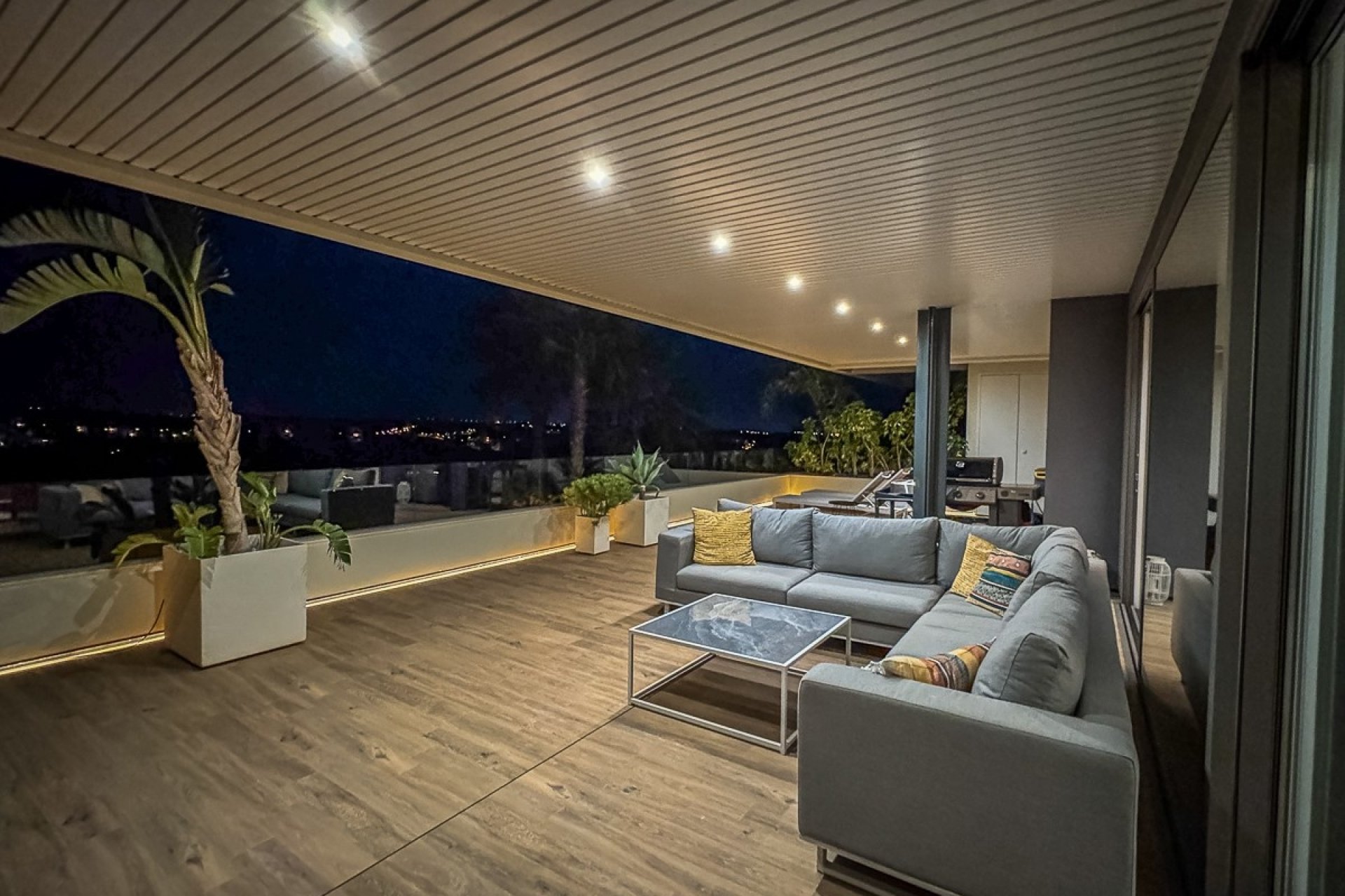 Revente - Apartment -
Las Colinas Golf - Costa Blanca