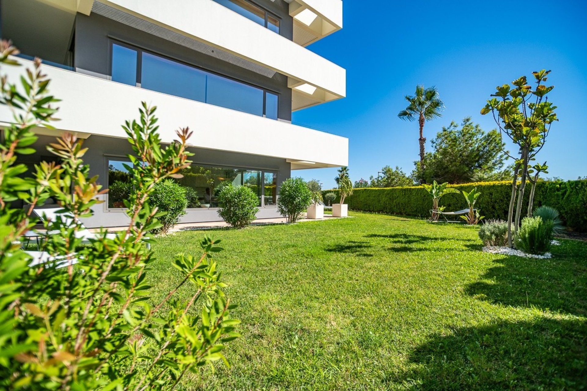 Revente - Apartment -
Las Colinas Golf - Costa Blanca