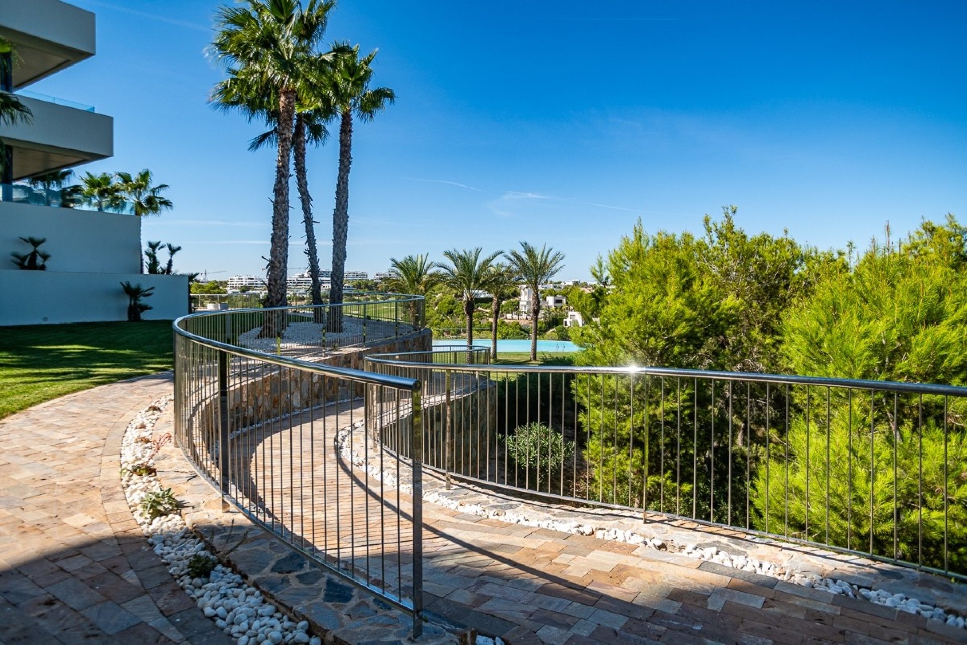 Revente - Apartment -
Las Colinas Golf - Costa Blanca