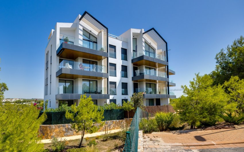 Revente - Apartment -
Las Colinas Golf Resort - Las Colinas golf