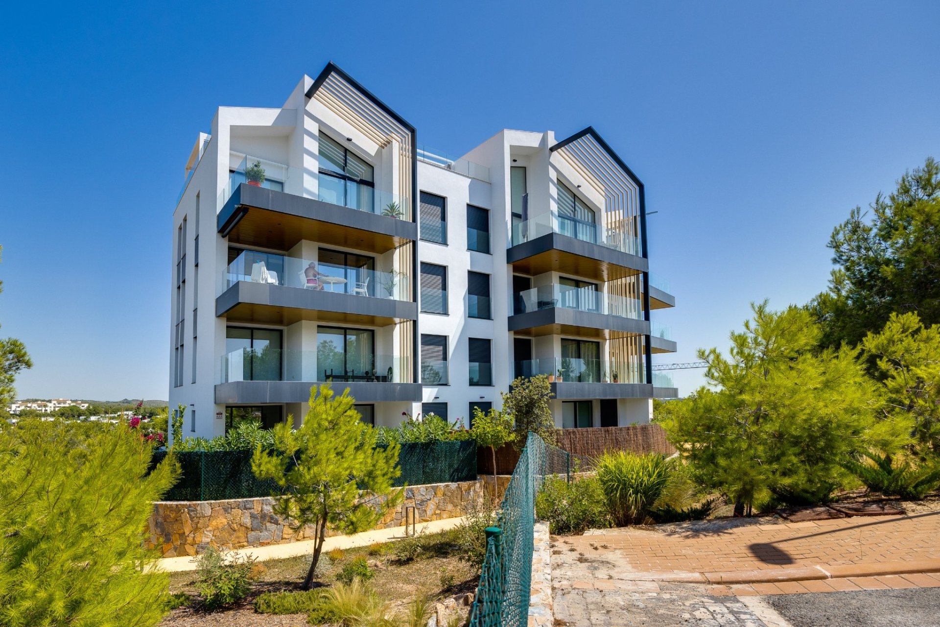 Revente - Apartment -
Las Colinas Golf Resort - Las Colinas golf