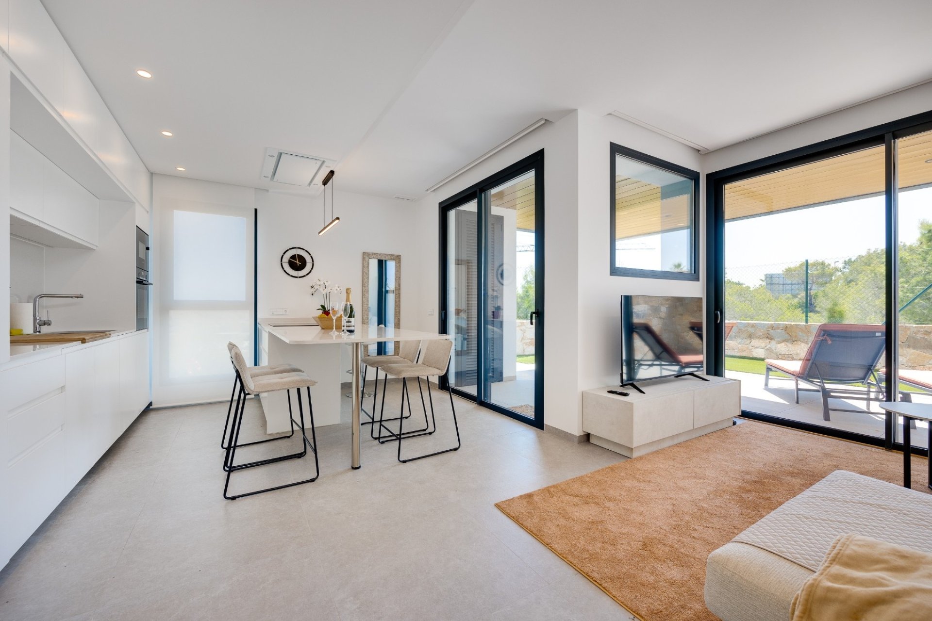 Revente - Apartment -
Las Colinas Golf Resort - Las Colinas golf