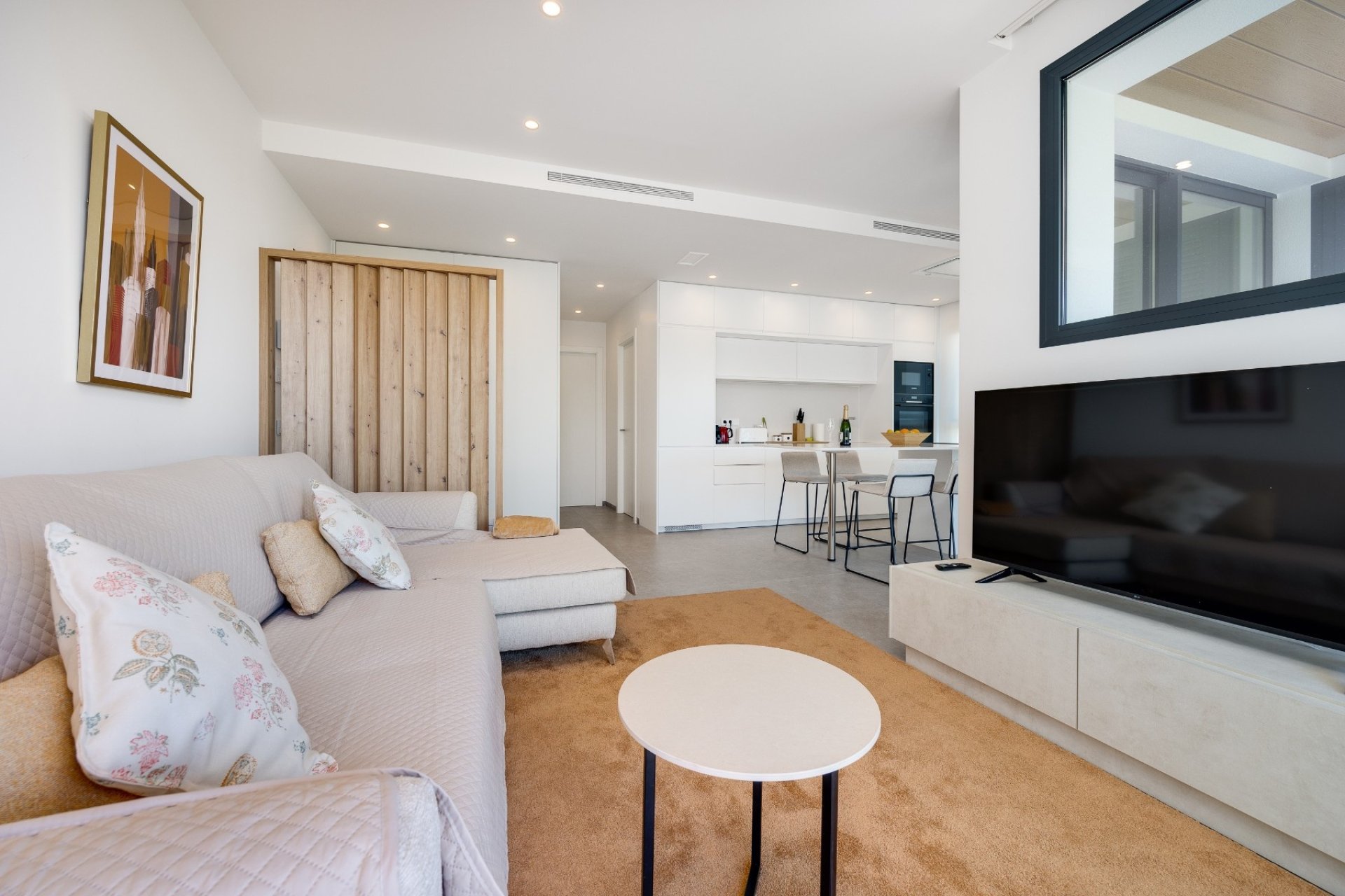 Revente - Apartment -
Las Colinas Golf Resort - Las Colinas golf