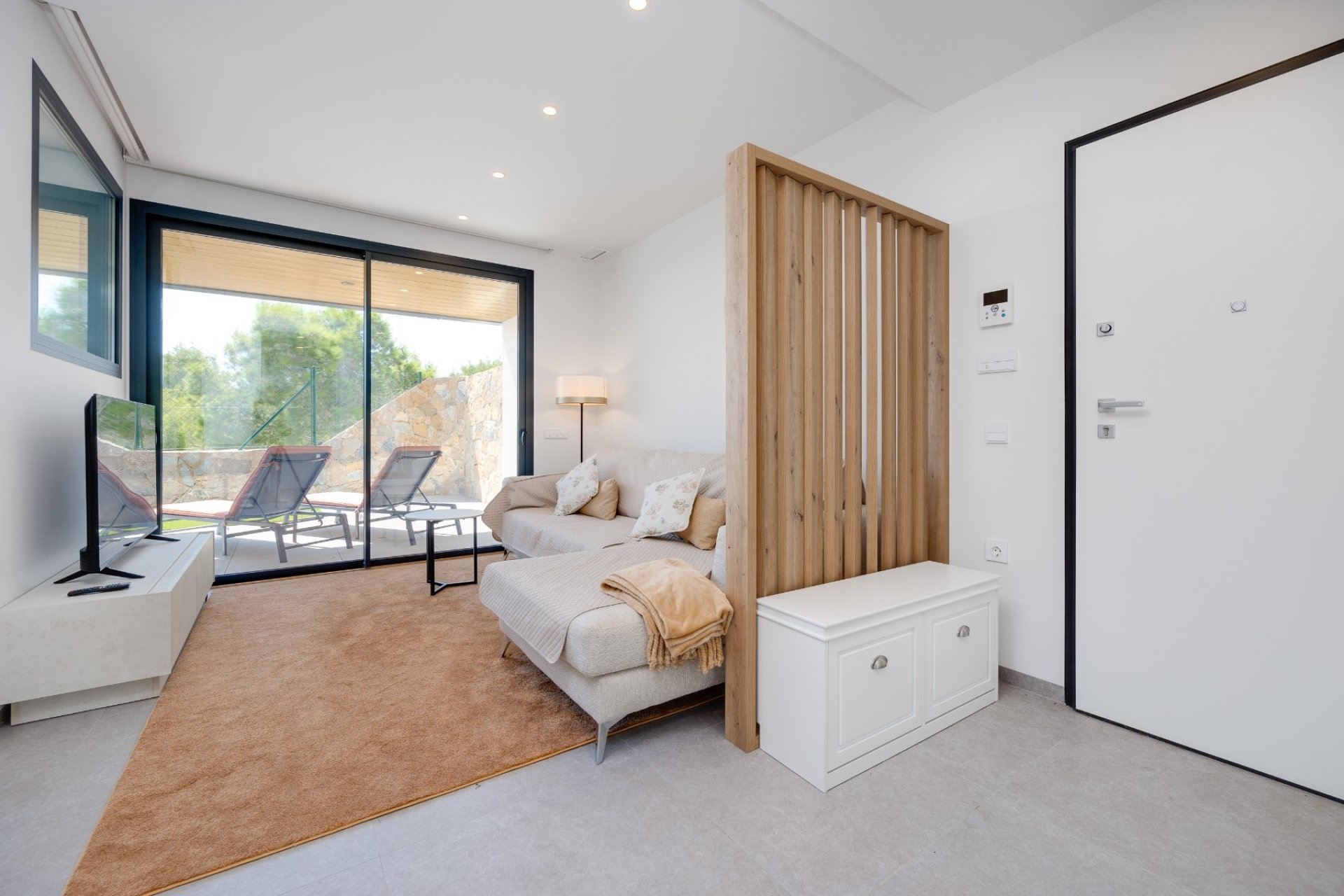 Revente - Apartment -
Las Colinas Golf Resort - Las Colinas golf