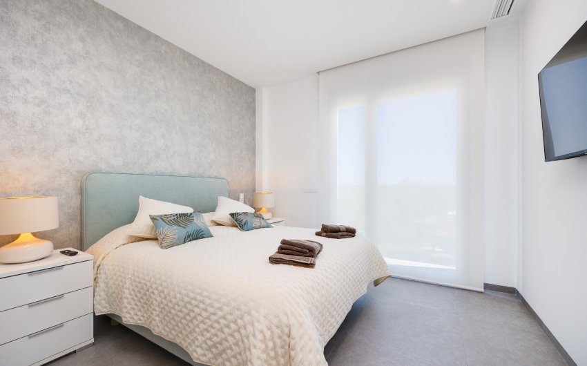 Revente - Apartment -
Las Colinas Golf Resort - Las Colinas golf
