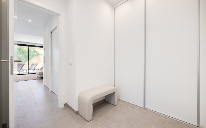 Revente - Apartment -
Las Colinas Golf Resort - Las Colinas golf
