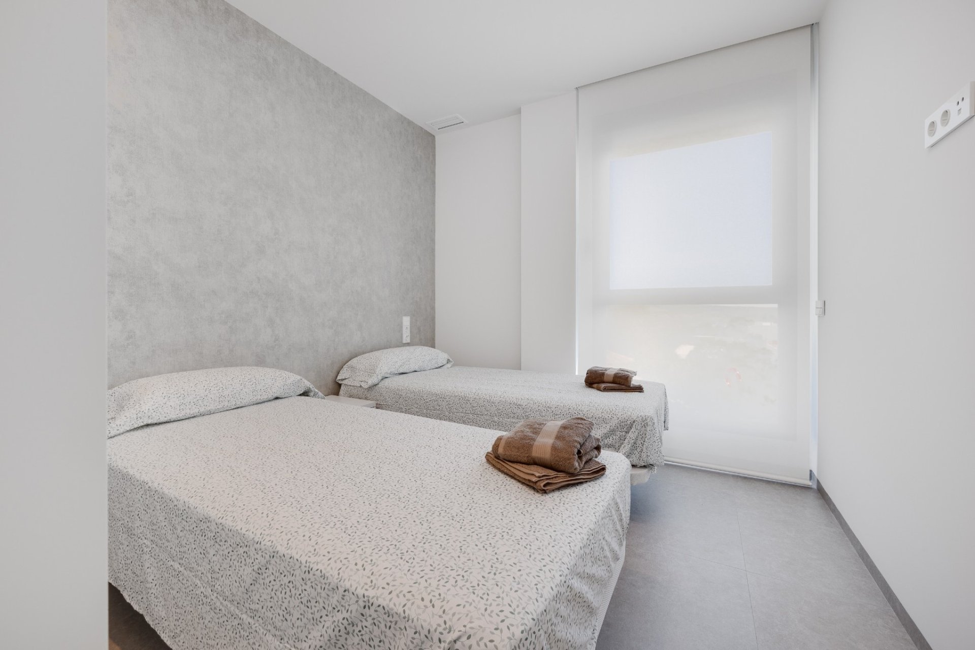 Revente - Apartment -
Las Colinas Golf Resort - Las Colinas golf