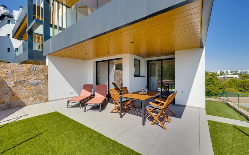 Revente - Apartment -
Las Colinas Golf Resort - Las Colinas golf