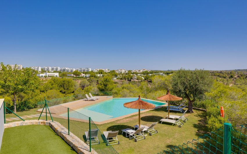 Revente - Apartment -
Las Colinas Golf Resort - Las Colinas golf
