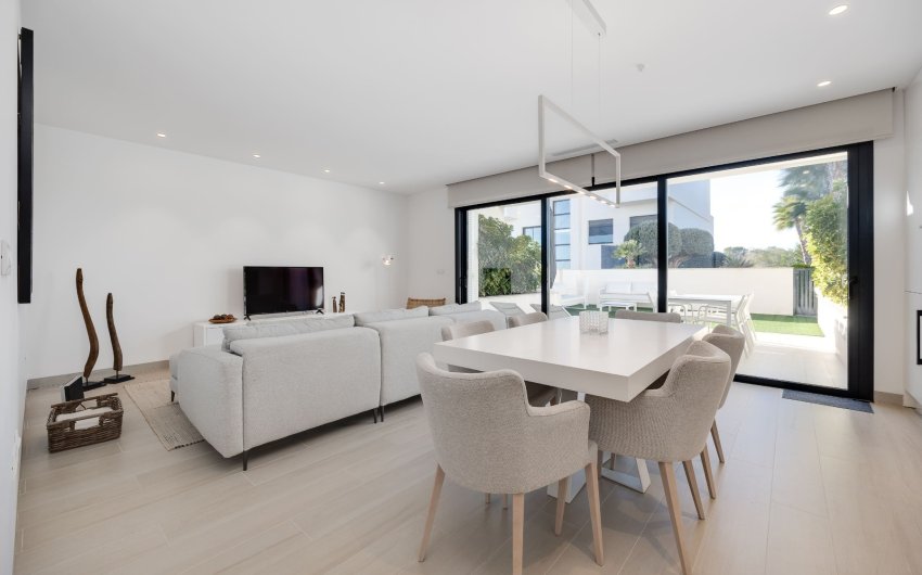 Revente - Apartment -
Las Colinas Golf Resort - Las Colinas golf