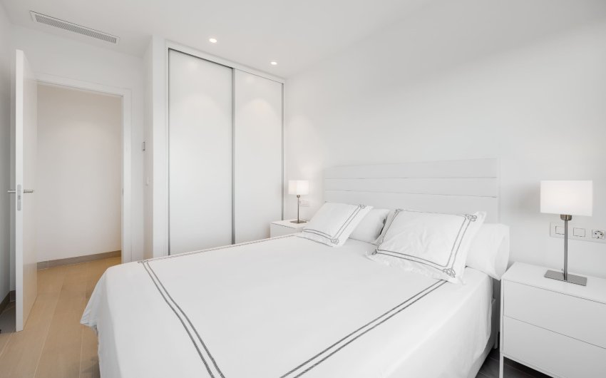 Revente - Apartment -
Las Colinas Golf Resort - Las Colinas golf