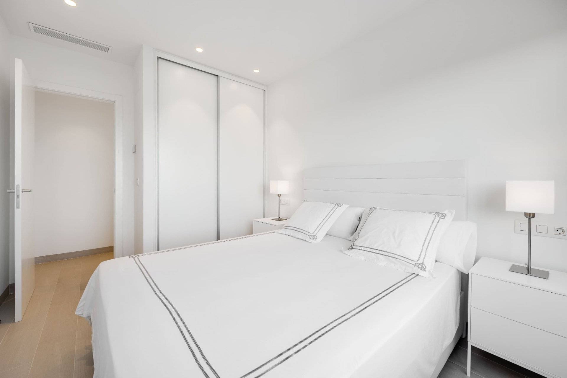 Revente - Apartment -
Las Colinas Golf Resort - Las Colinas golf