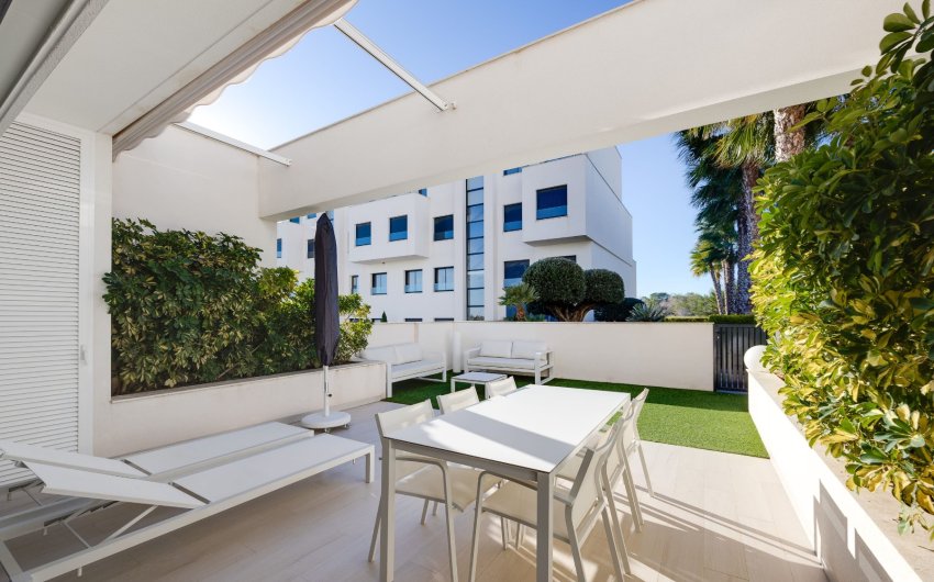 Revente - Apartment -
Las Colinas Golf Resort - Las Colinas golf