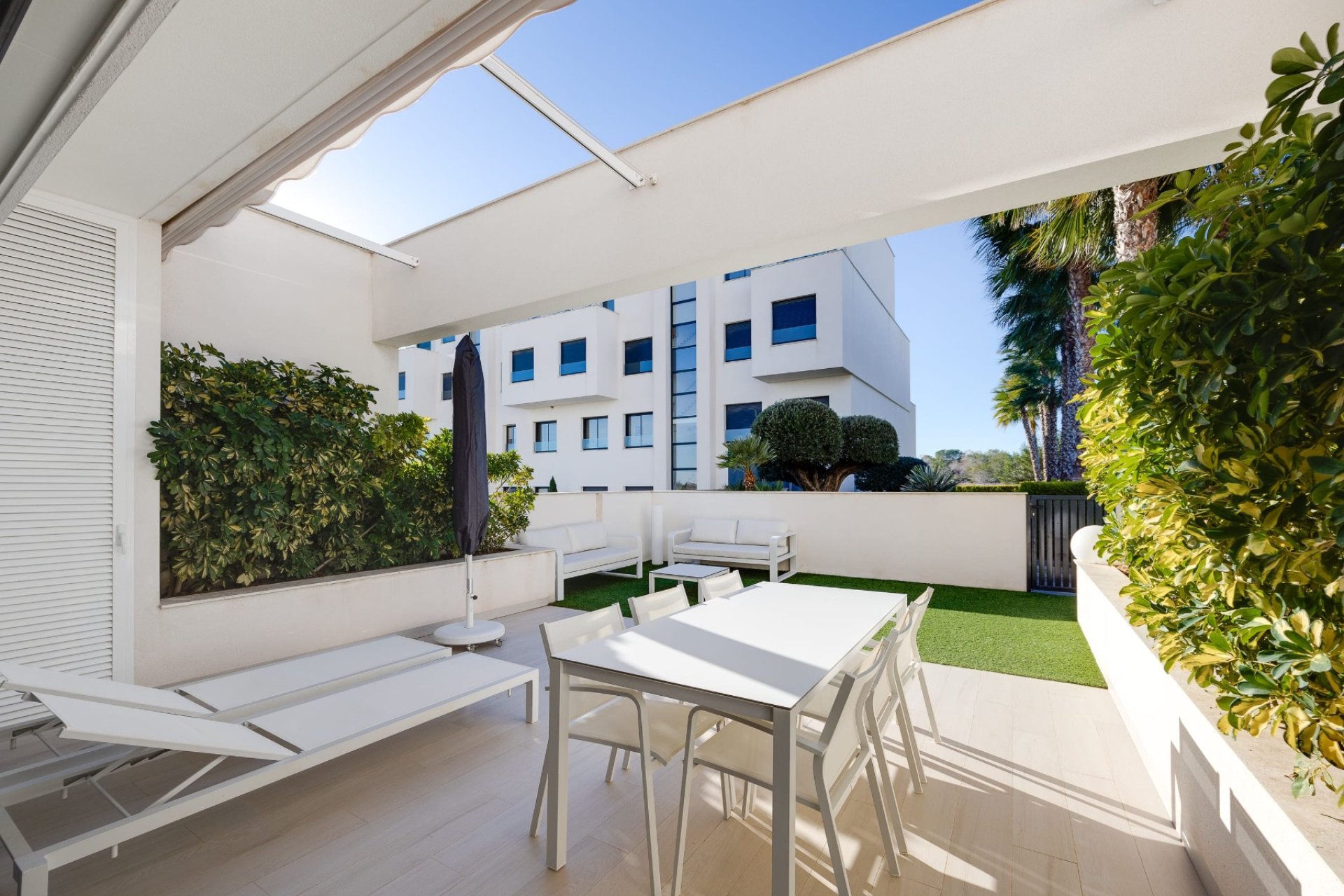 Revente - Apartment -
Las Colinas Golf Resort - Las Colinas golf