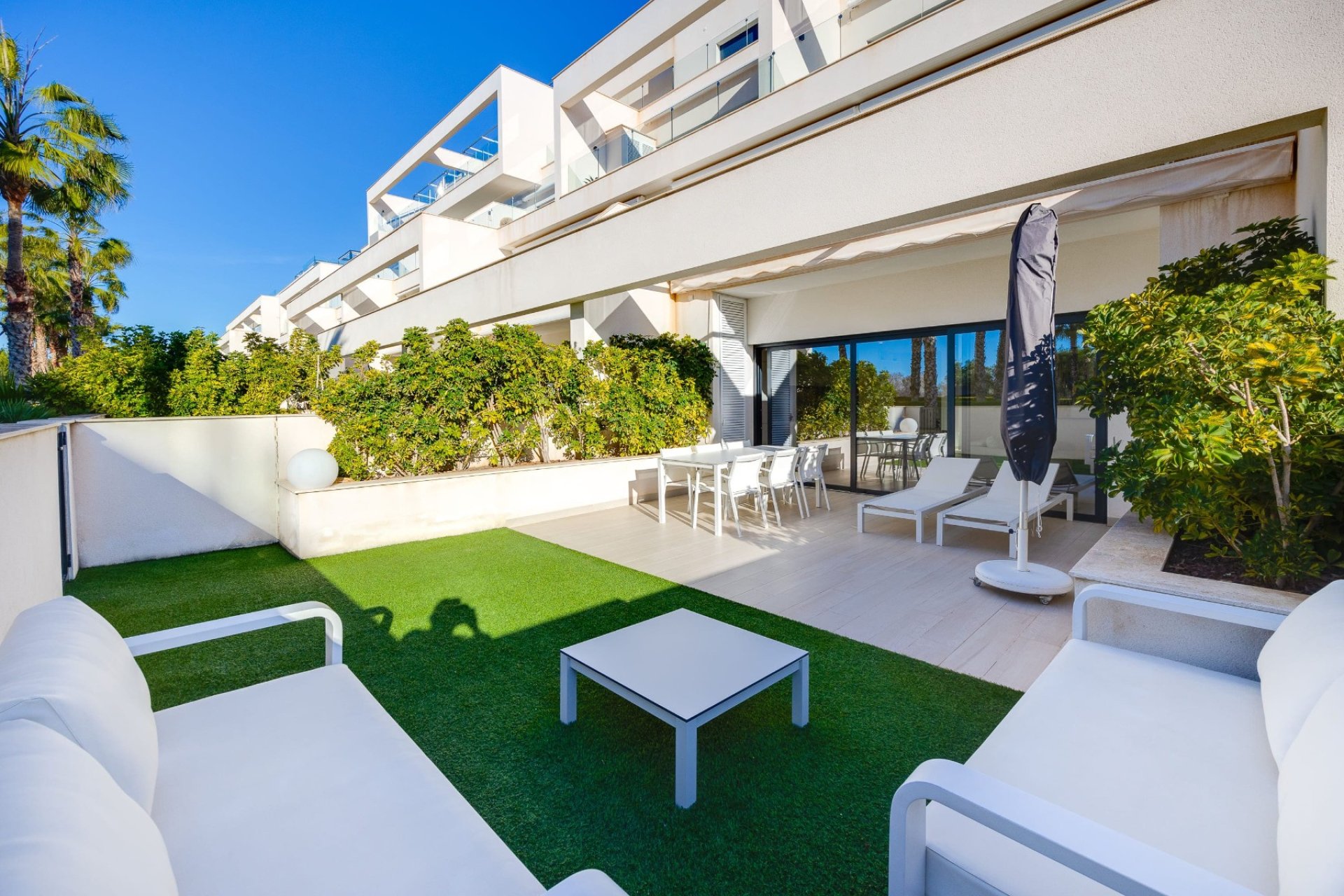 Revente - Apartment -
Las Colinas Golf Resort - Las Colinas golf